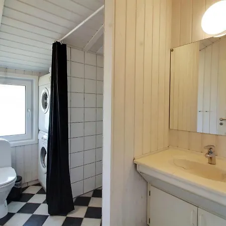 Sirka - 200m From The Sea In Western Jutland By Interhome Vejers Strand
