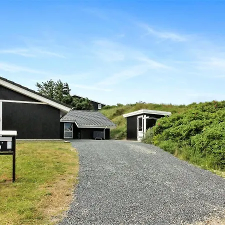 Sirka - 200m From The Sea In Western Jutland By Interhome Vakantiehuis *