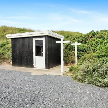 Vakantiehuis Sirka - 200m From The Sea In Western Jutland By Interhome