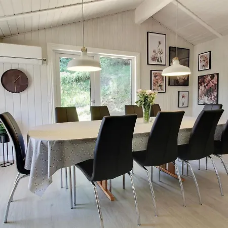 Sirka - 200m From The Sea In Western Jutland By Interhome *