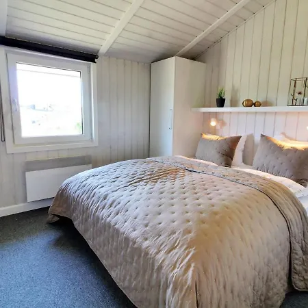 Sirka - 200m From The Sea In Western Jutland By Interhome Vejers Strand