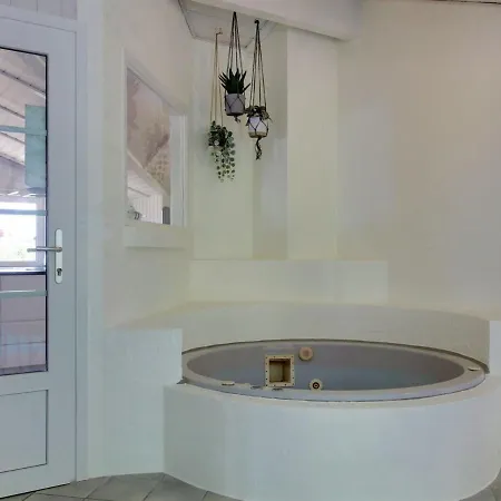 Sirka - 200m From The Sea In Western Jutland By Interhome Vakantiehuis *