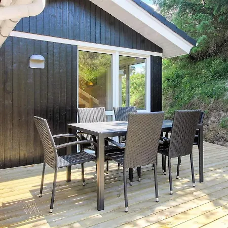 Vakantiehuis Sirka - 200m From The Sea In Western Jutland By Interhome