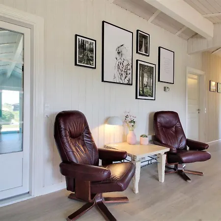 Sirka - 200m From The Sea In Western Jutland By Interhome Vakantiehuis *