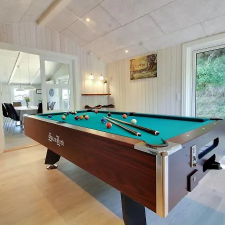 Sirka - 200m From The Sea In Western Jutland By Interhome * Vejers Strand