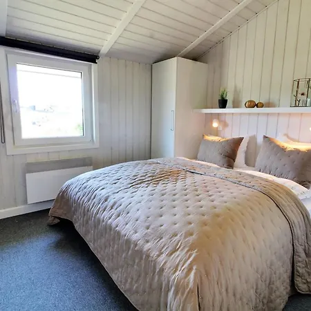 Сasa de vacaciones Sirka - 200m From The Sea By Interhome