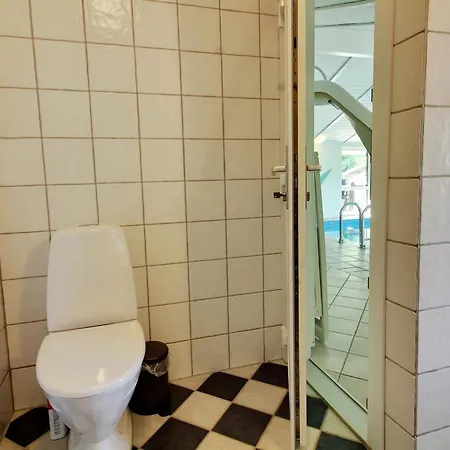 Sirka - 200m From The Sea By Interhome Сasa de vacaciones Vejers Strand