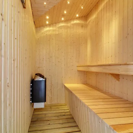 Sirka - 200m From The Sea By Interhome Сasa de vacaciones *