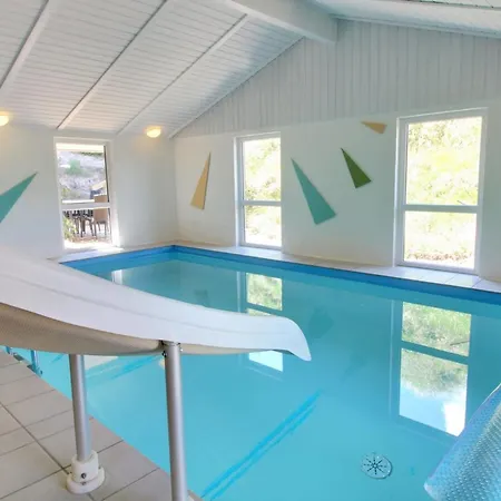 Сasa de vacaciones Sirka - 200m From The Sea By Interhome